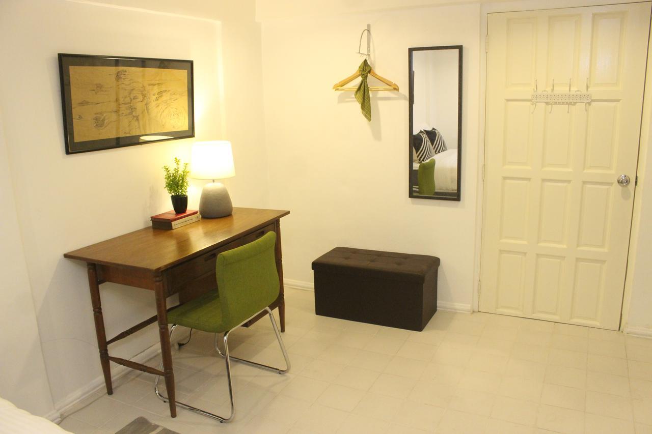 The White Bed And Breakfast Bacolod Kültér fotó